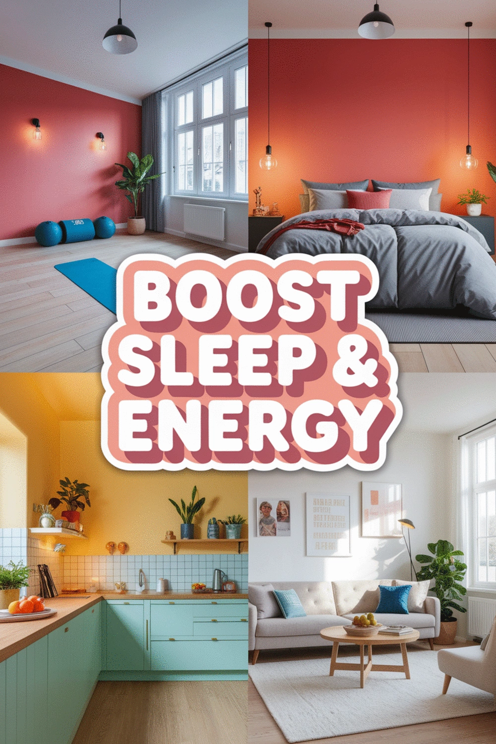 How Beginner Fitness Routines Helped Improve Sleep and Energy Levels