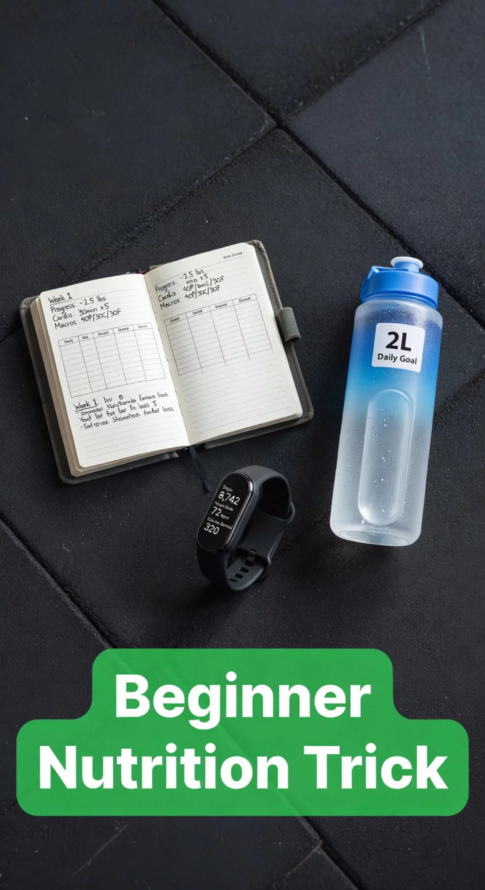 The Beginner Nutrition Trick That Makes Fat Loss Workouts Twice as Effective
