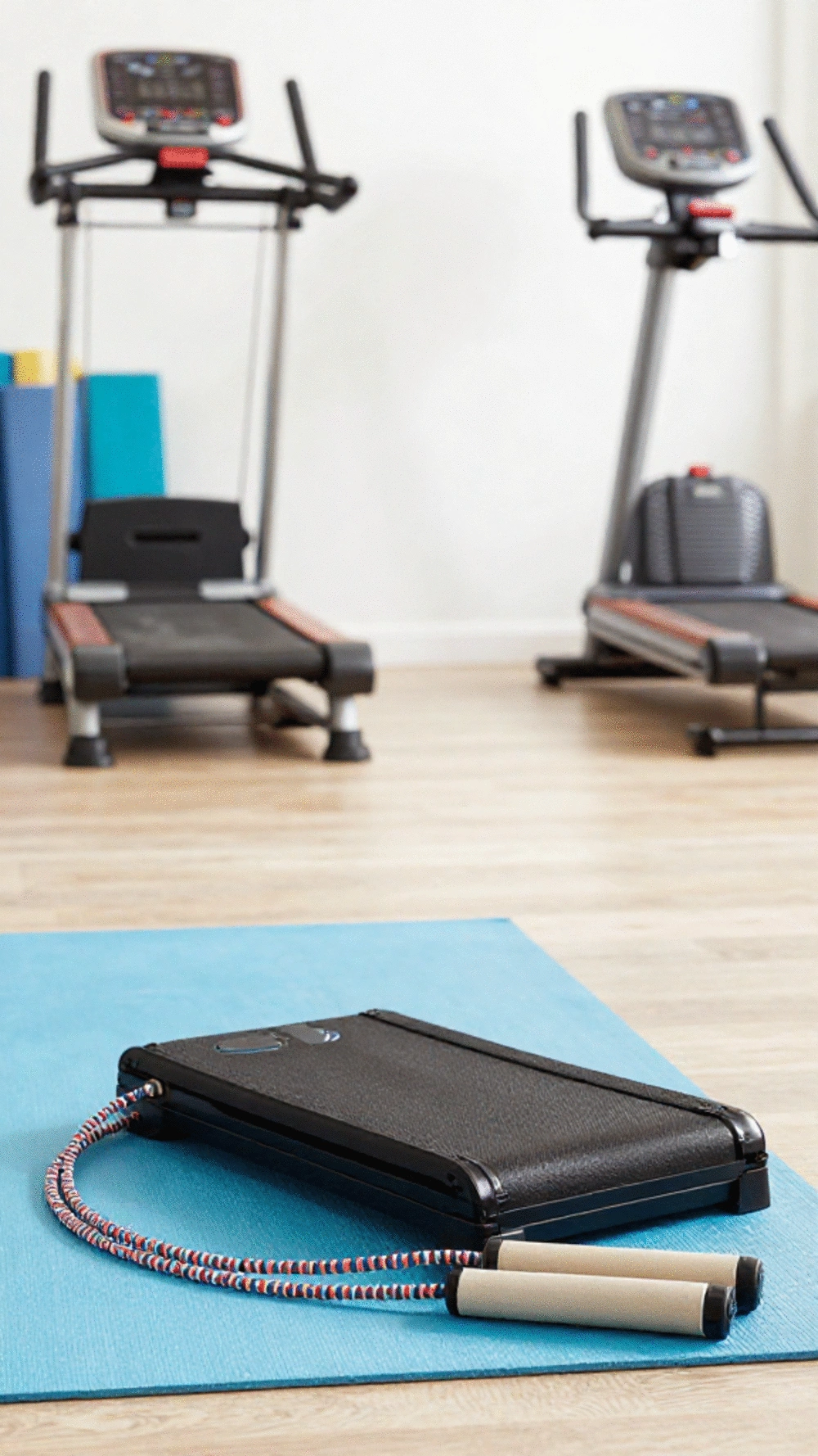 Cardio Workouts for Beginners: 5 Easy Moves to Boost Endurance