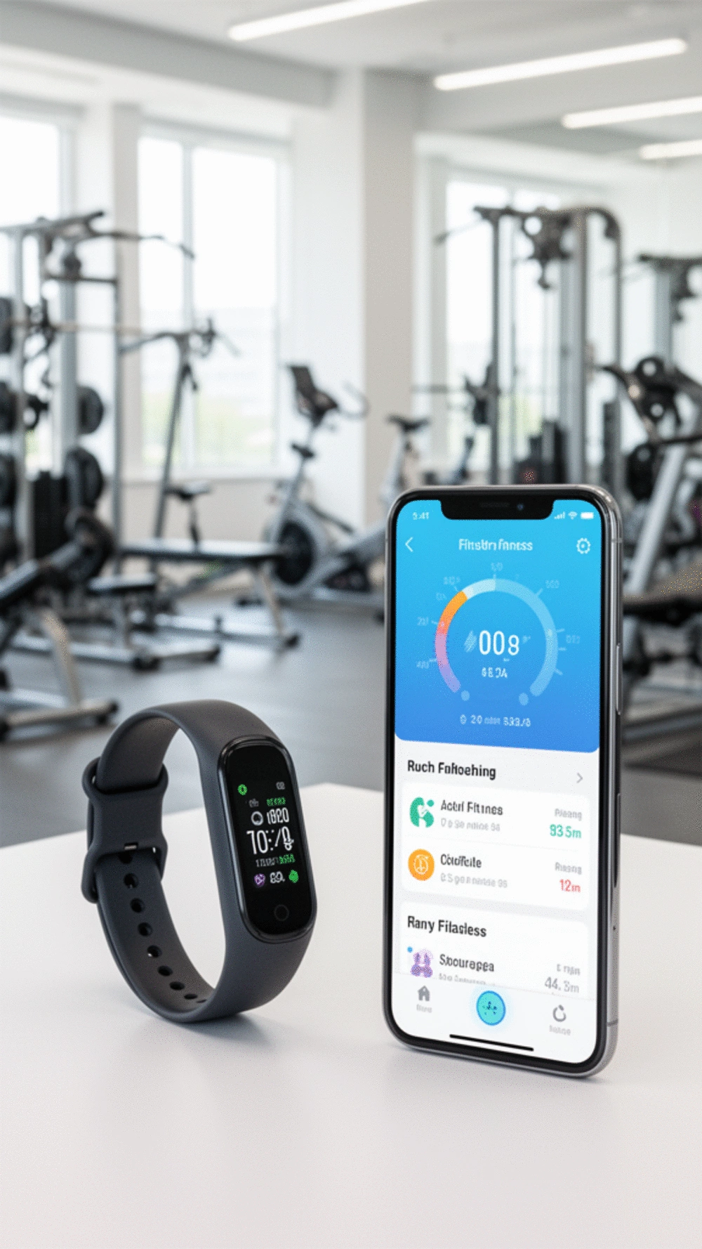 Online Resources for Beginners: Top 5 Apps to Enhance Fitness Journey